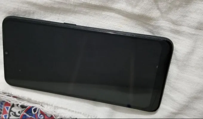 Oppo A5 2020 - photo 1