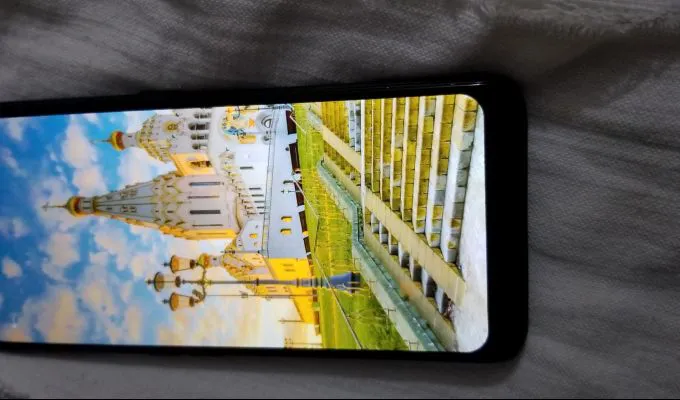 Oppo A5 2020 - photo 3