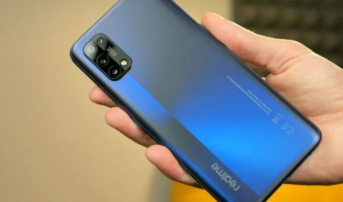 Realme 7 pro for sale - photo 1