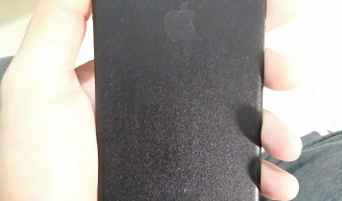 Iphone 7 plus 128gb FU 10/10 Pta Approved - photo 2