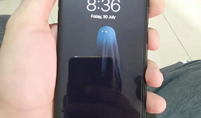 Iphone 7 plus 128gb FU 10/10 Pta Approved - photo 3