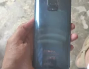 Redmi note 9 pro (6 /128 gb) - Photos