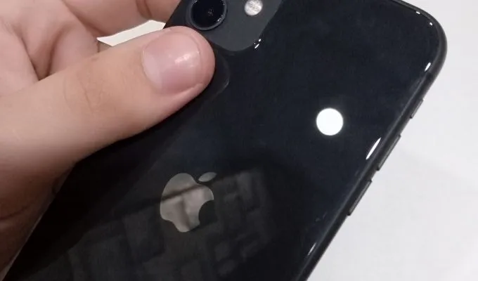 iPhone 11 64GB PTA APPROVED - photo 2