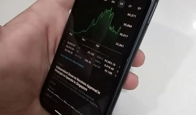iPhone 11 64GB PTA APPROVED - photo 3
