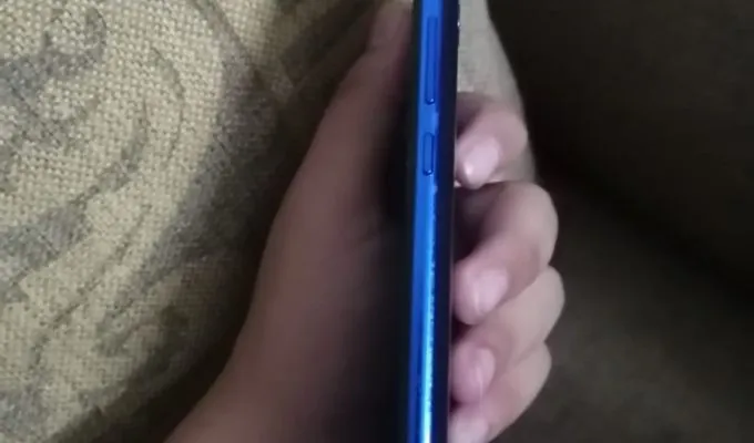 Huawei y9 prime 2019 - photo 3