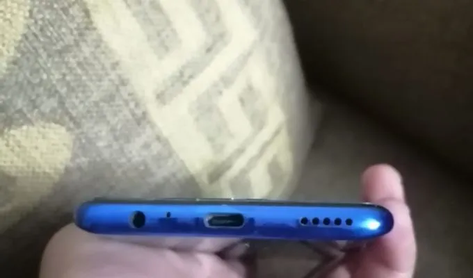 Huawei y9 prime 2019 - photo 2