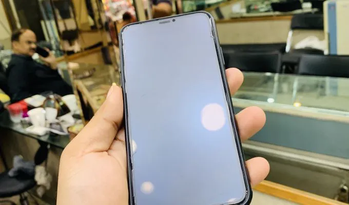 Iphone 11 pro max - photo 2
