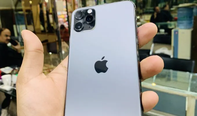 Iphone 11 pro max - photo 1