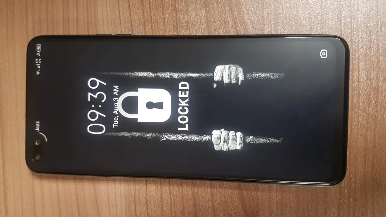 Tecno camon 16 8gb ram 128gb rom - photo 2