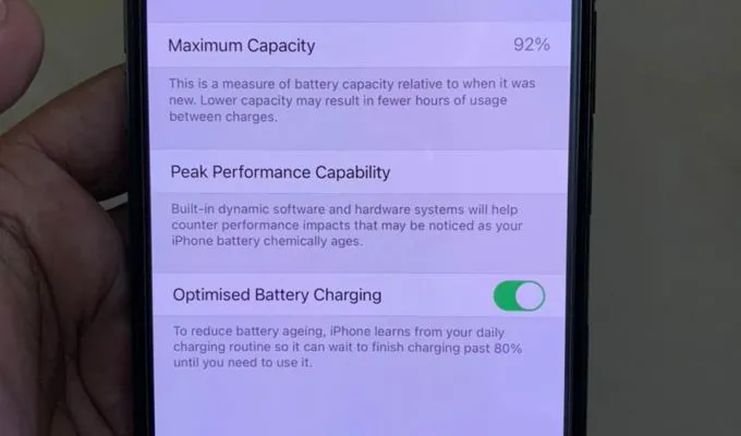 iphone 11 Pro Max - photo 1