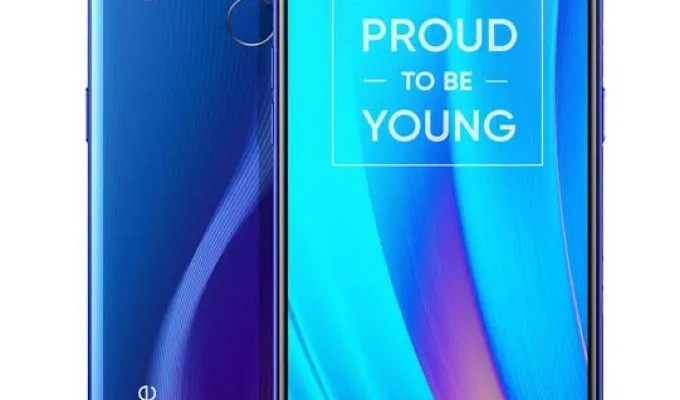 OPPO REALME 3 IN GOOD CONDITION 10/10 - photo 1