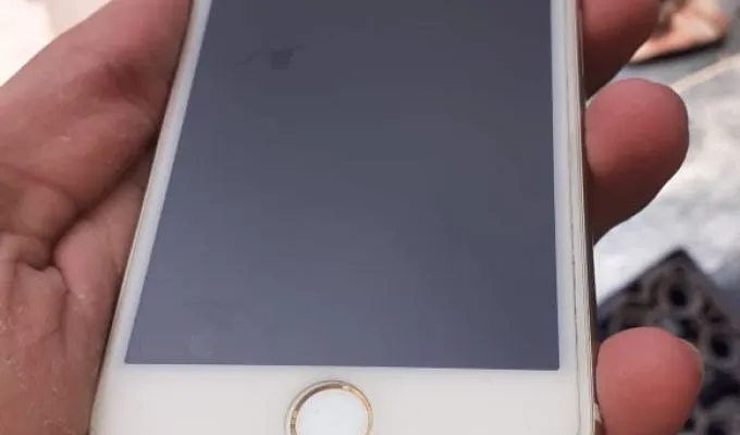 Iphone 7 128 gb pta approved - photo 1