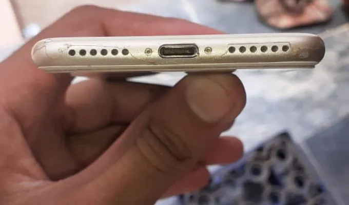 Iphone 7 128 gb pta approved - photo 2