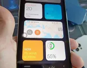 I Phone 12 Pro Max Master Copy - Photos