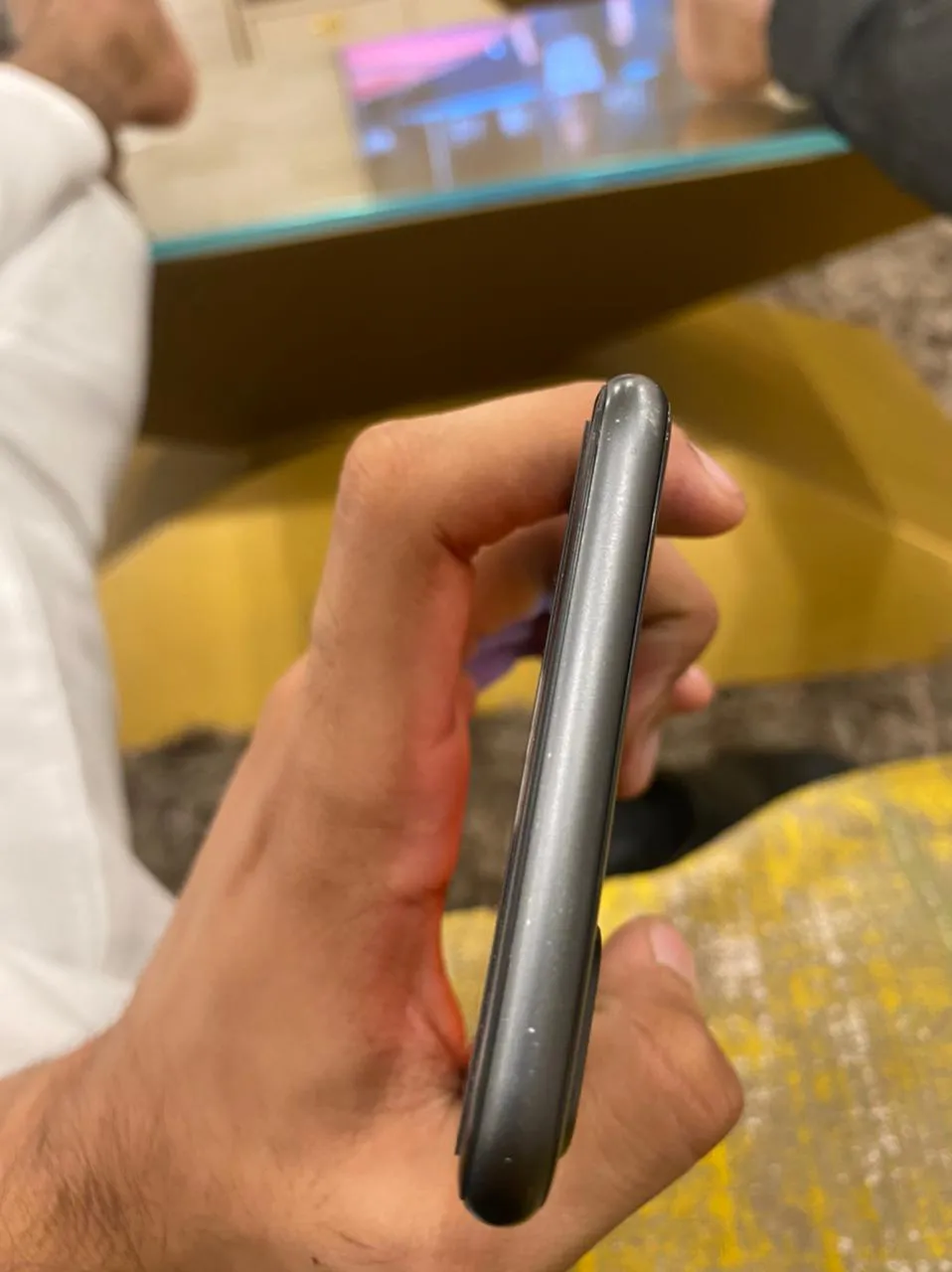 Iphone 8 plus 64gb - photo 1