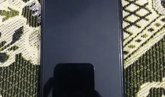 Huawei P20 Lite - photo 1