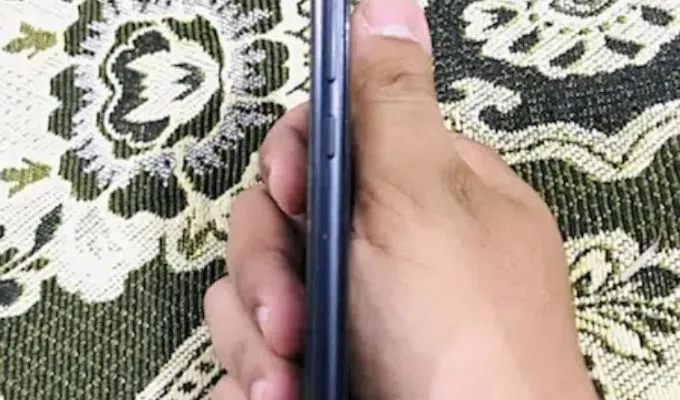 Huawei P20 Lite - photo 3