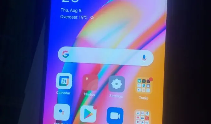 f19pro oppo - photo 1