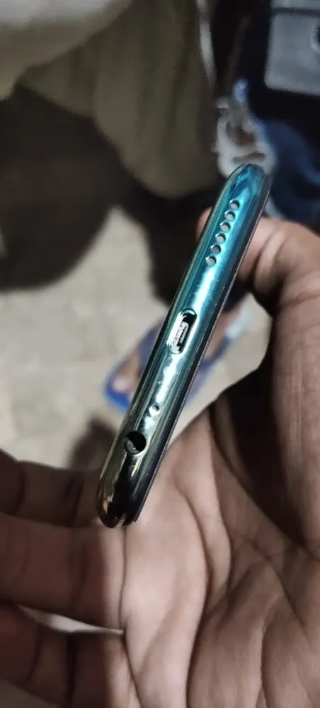 Tecno Camon 15 - photo 3