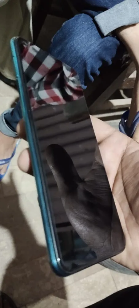 Tecno Camon 15 - photo 2