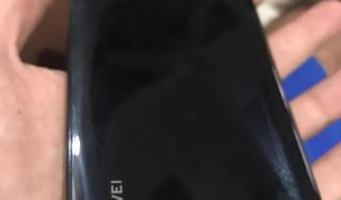 Selling my Huawei Y9s - photo 1