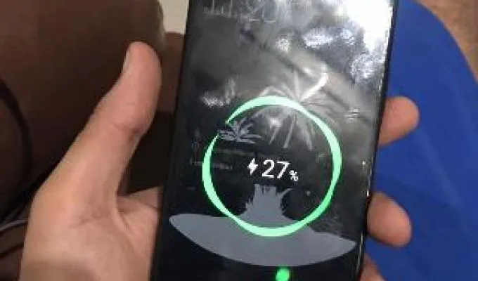 Selling my Huawei Y9s - photo 2