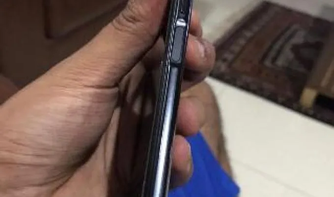 Selling my Huawei Y9s - photo 3
