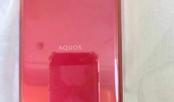 Sharp aqous r2 - photo 1