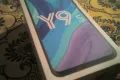 Selling my Huawei Y9s - Photos