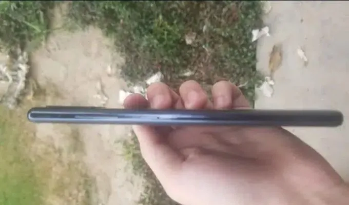 samsung galaxy A51 8/128 - photo 2