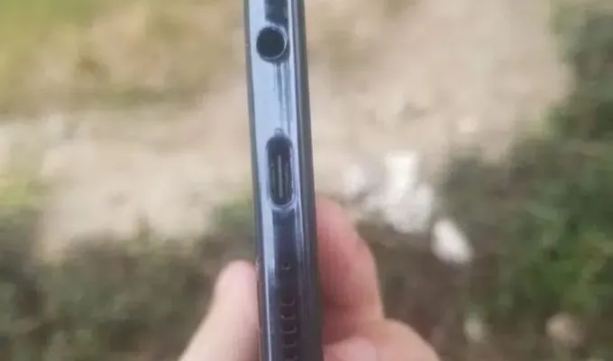 samsung galaxy A51 8/128 - photo 3