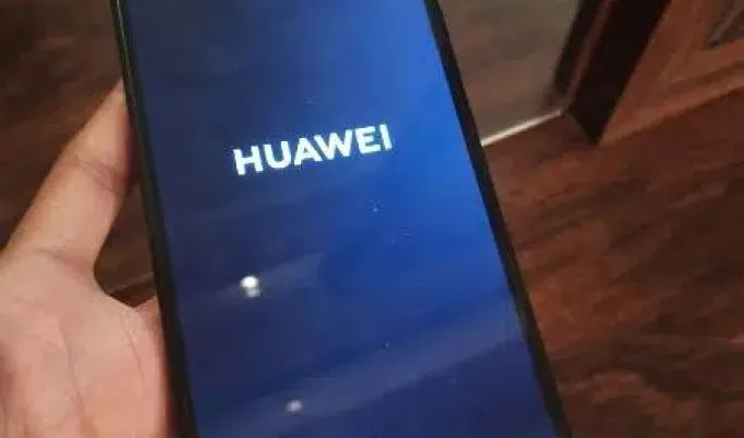 huawei Y9 prime - photo 1