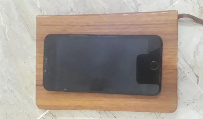 Iphone 7plus 128gb - photo 2