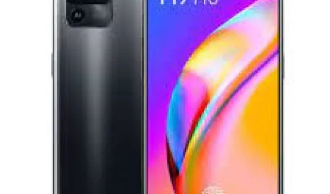 Oppo F19 Pro - photo 2