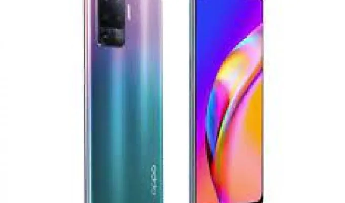 Oppo F19 Pro - photo 1