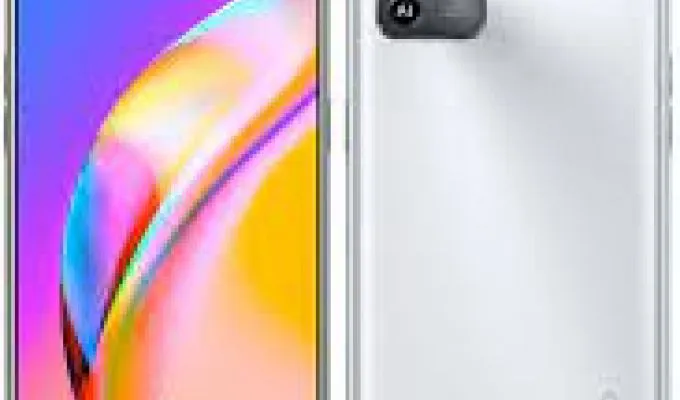 Oppo F19 Pro - photo 3