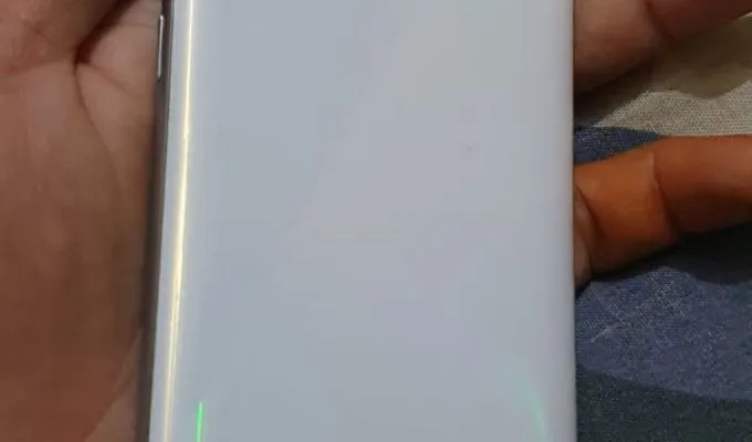 Samsung A51 8/128 - photo 1
