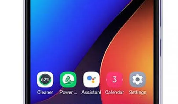 Infinix hot 10i 4GB 128GB - photo 2