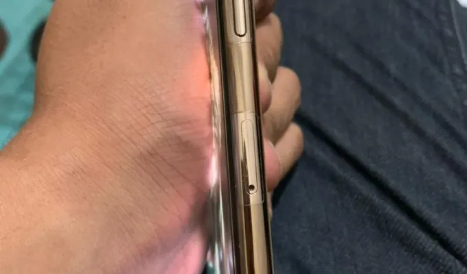 Iphone 11pro non pta - photo 1
