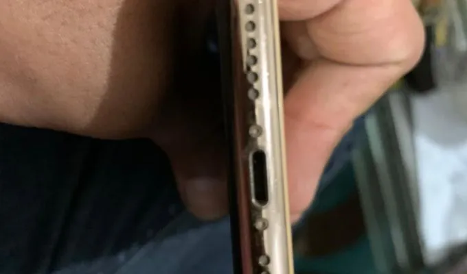 Iphone 11pro non pta - photo 3