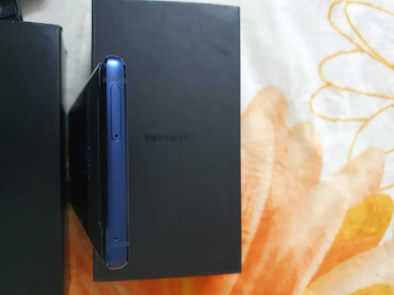 Samsung Note 9 - photo 3