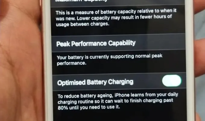 Iphone 7(128gb) - photo 1