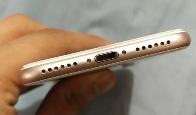 Iphone 7(128gb) - photo 2