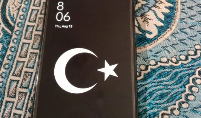 Opop Reno 2 for sale 13gb ram 256gb Rom - photo 3