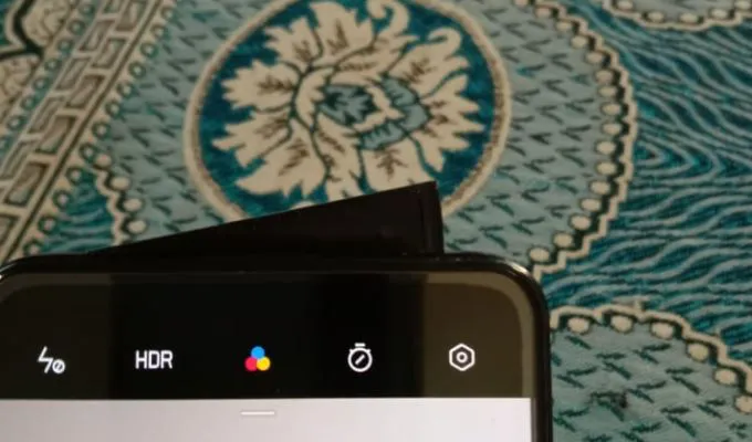 Opop Reno 2 for sale 13gb ram 256gb Rom - photo 2