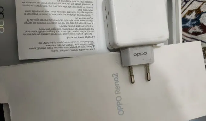 Opop Reno 2 for sale 13gb ram 256gb Rom - photo 1