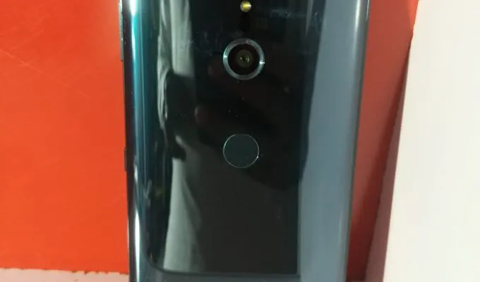 Sony Xperia xz3 Non PTA - photo 1