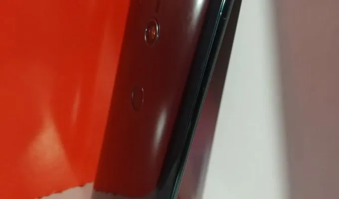Sony Xperia xz3 Non PTA - photo 1