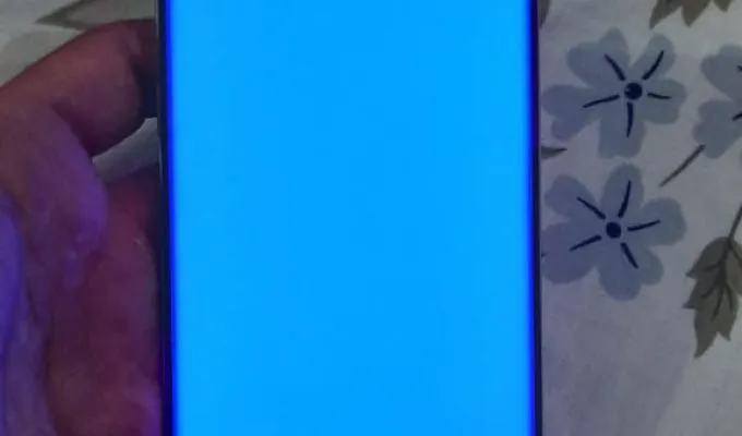 Samsung S10 Plus PTA Approved - photo 1