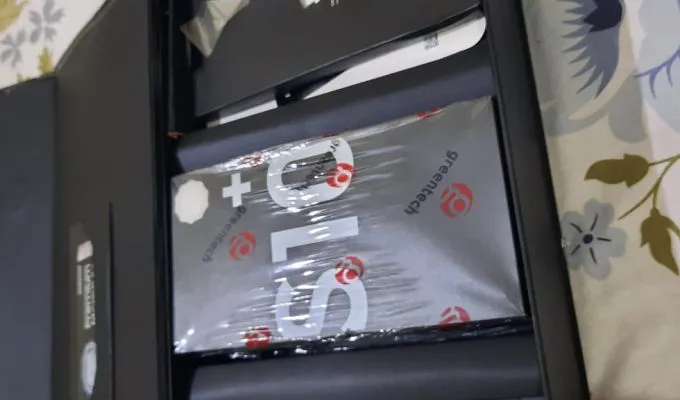 Samsung S10 Plus PTA Approved - photo 3